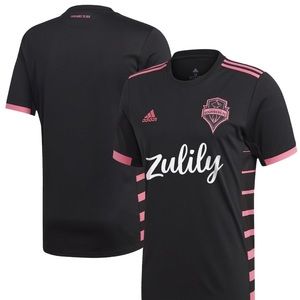 Seattle Sounders Adidas Away Jersey